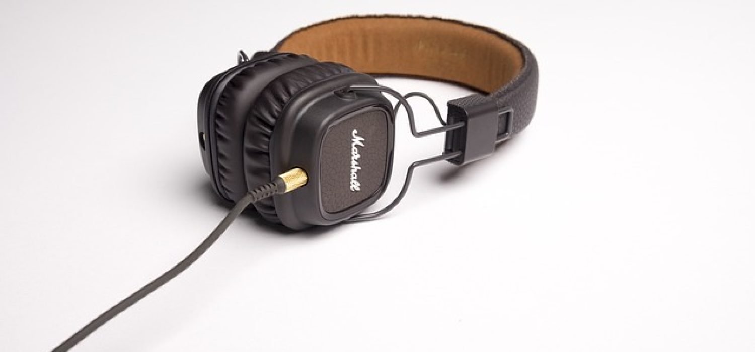 headphone repair